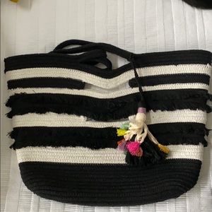 {Stella & Dot} Taj Tote